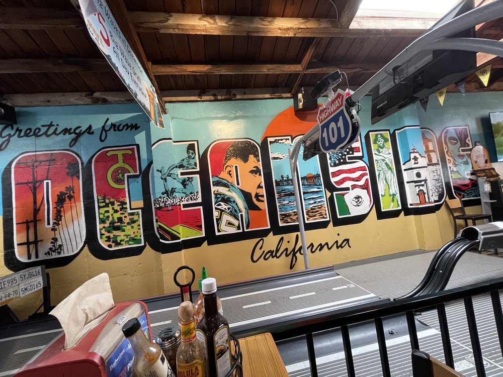 Fat Joe's Kitchen & Arcade