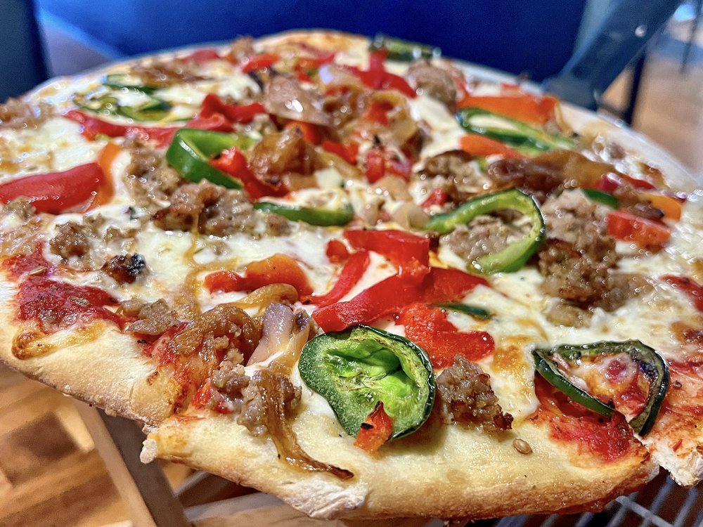 Oggi's Sports Brewhouse Pizza Santee photo 3