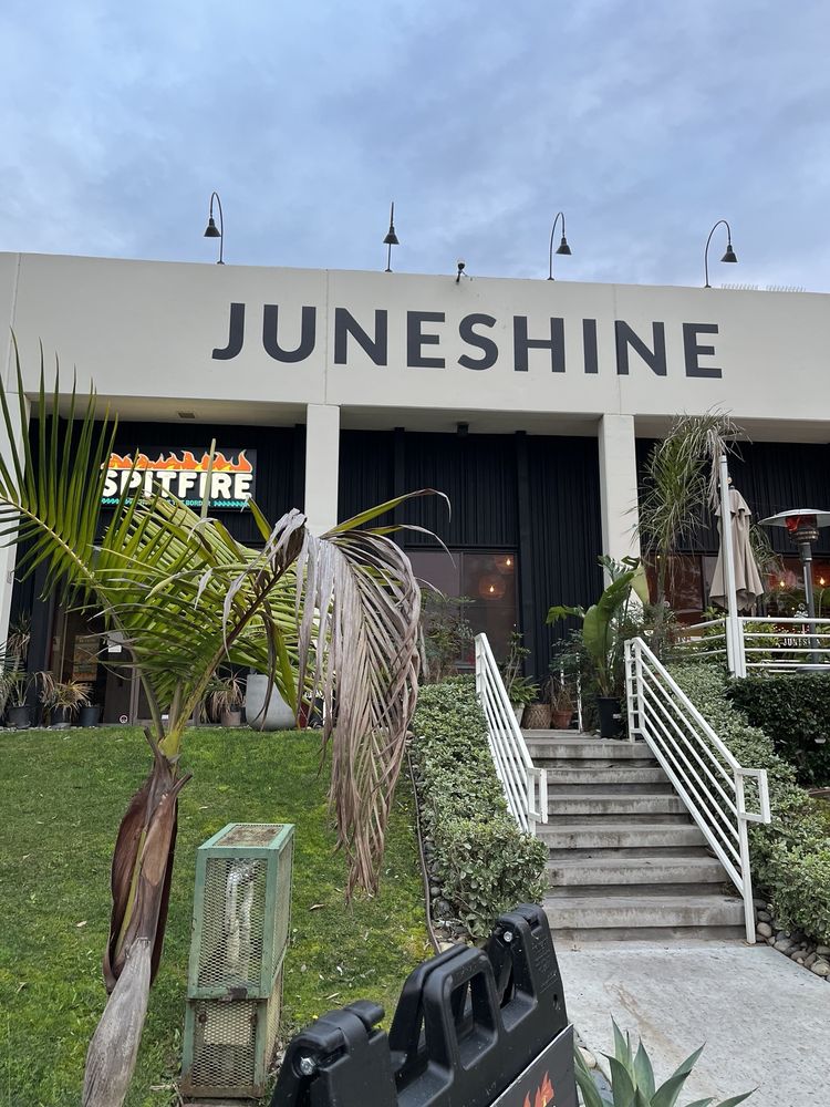 JuneShine Ranch