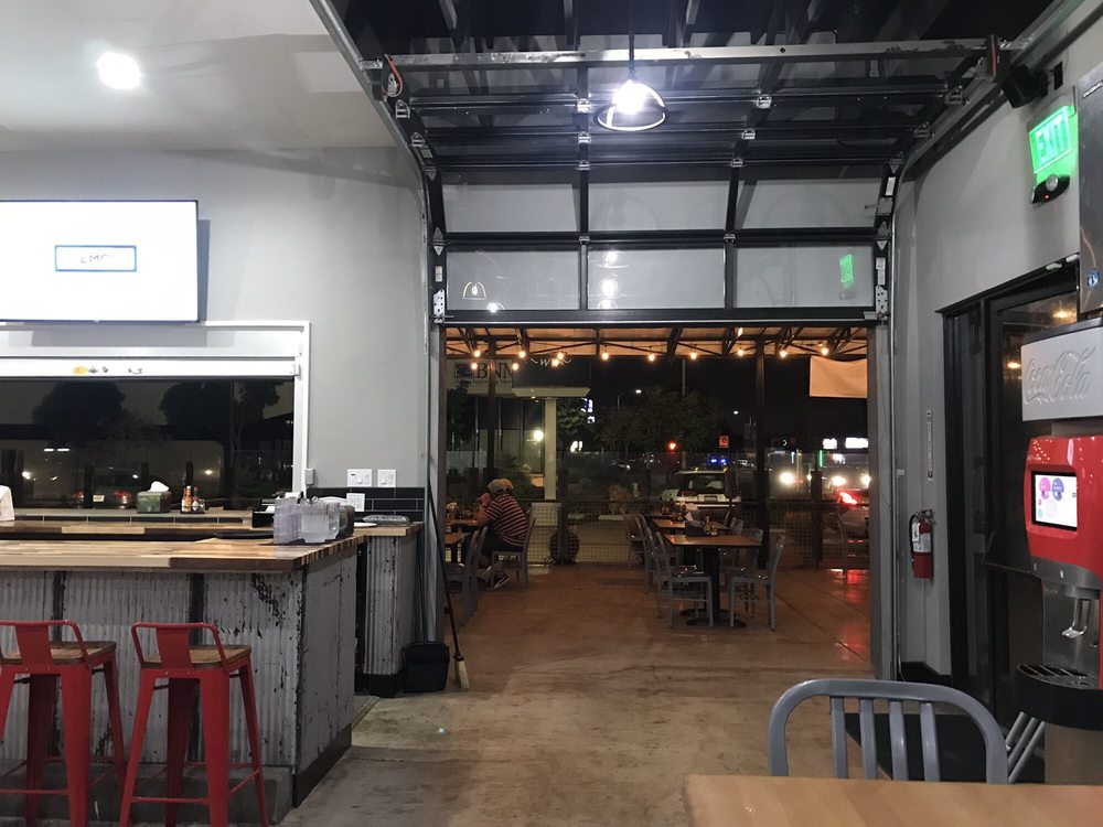 Black Market Brewing Co. photo 2