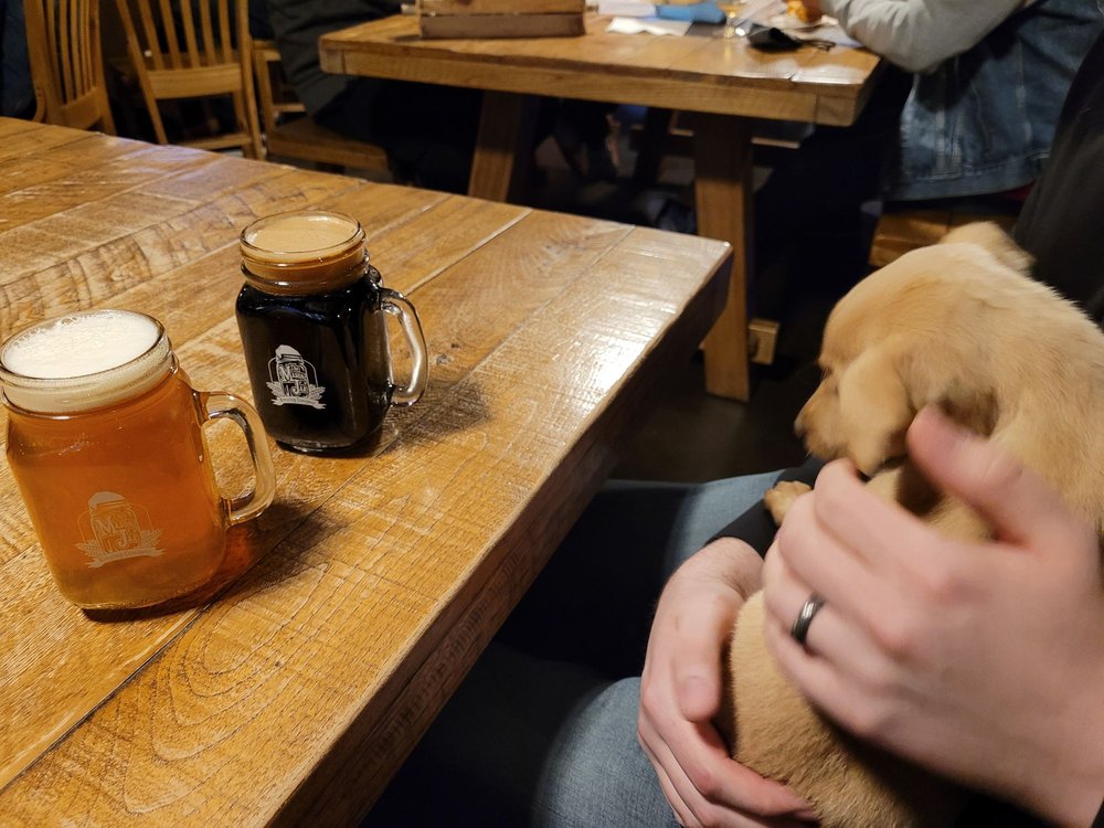 Mason Jar Brewing Co photo 2