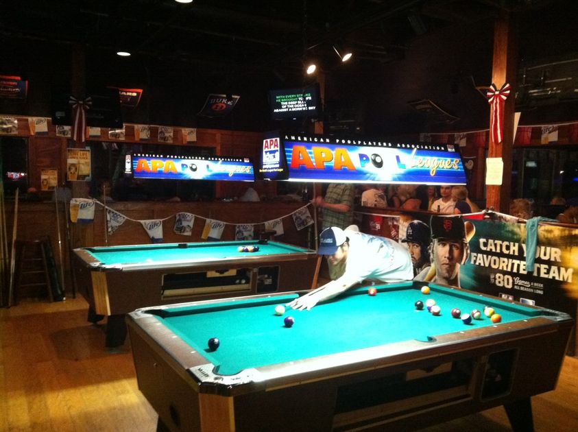 Coconutz Sportz Bar photo 2