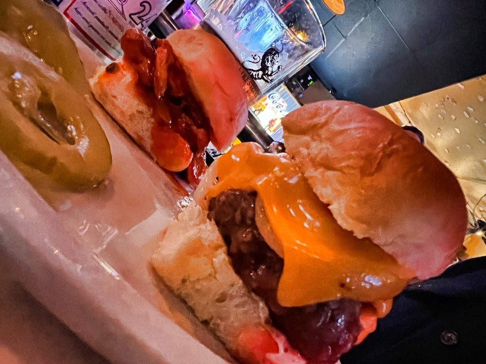 JT's Tavern