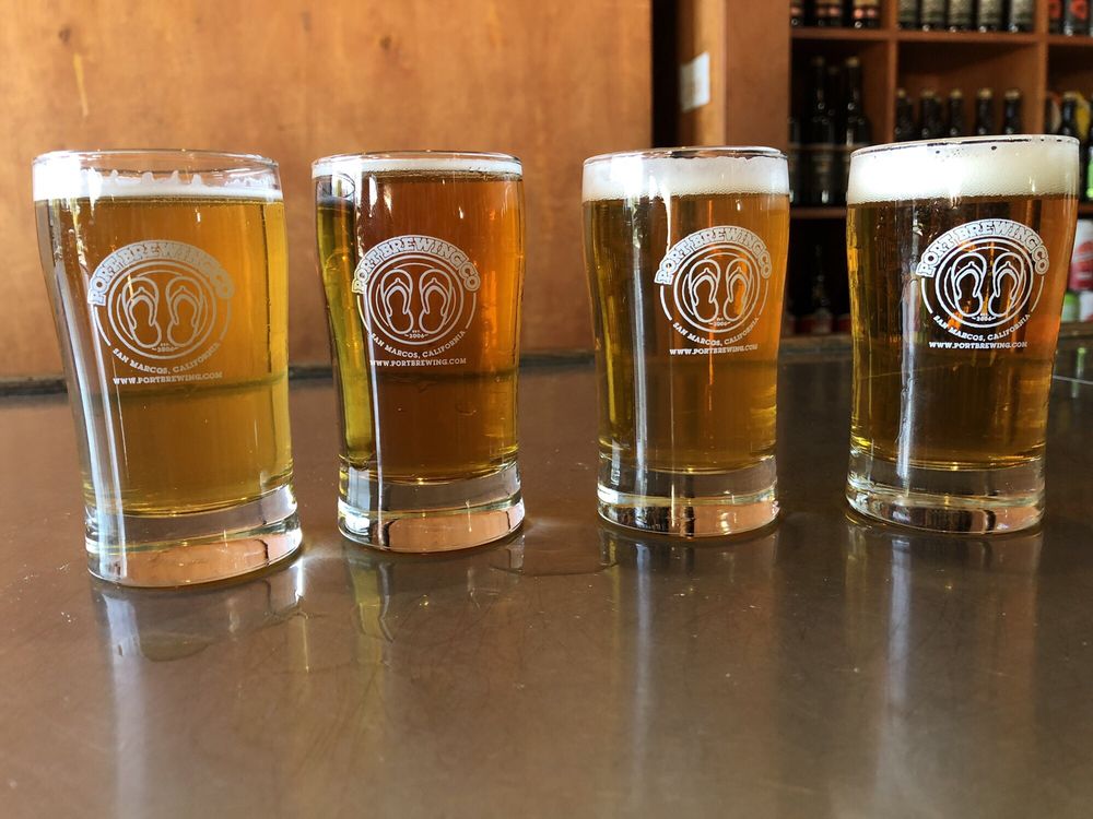 Port Brewing / The Lost Abbey photo 2