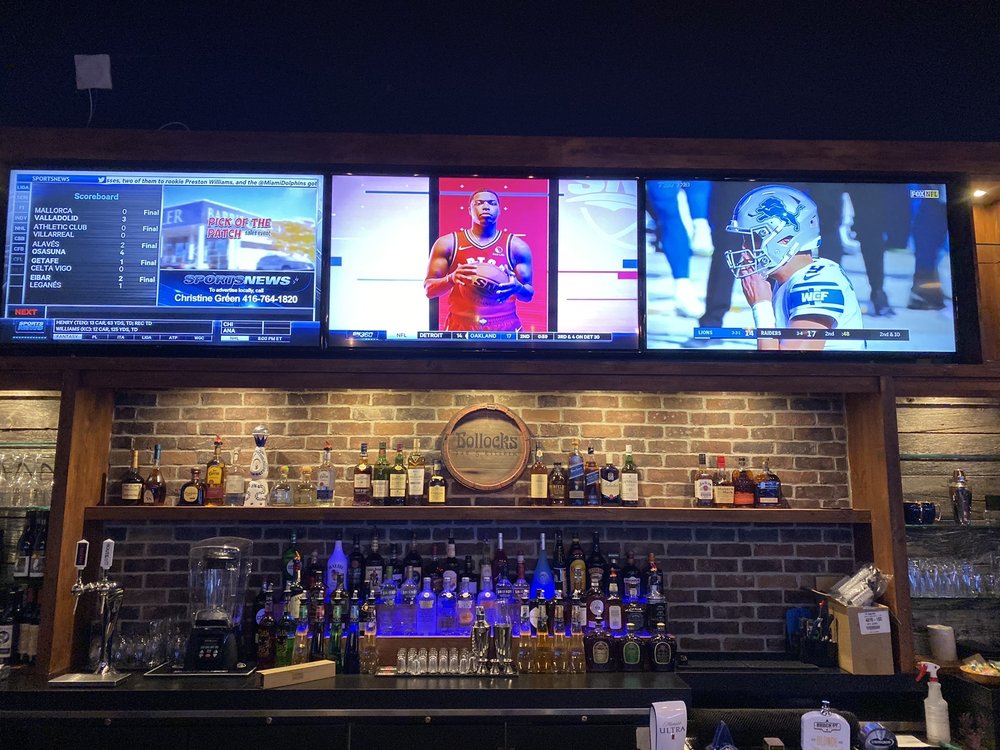 Bollocks Pub & Kitchen photo 3