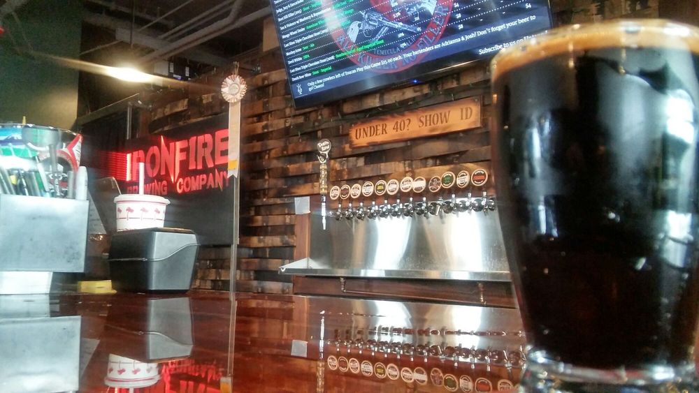 Ironfire Brewing Co Outpost photo 2