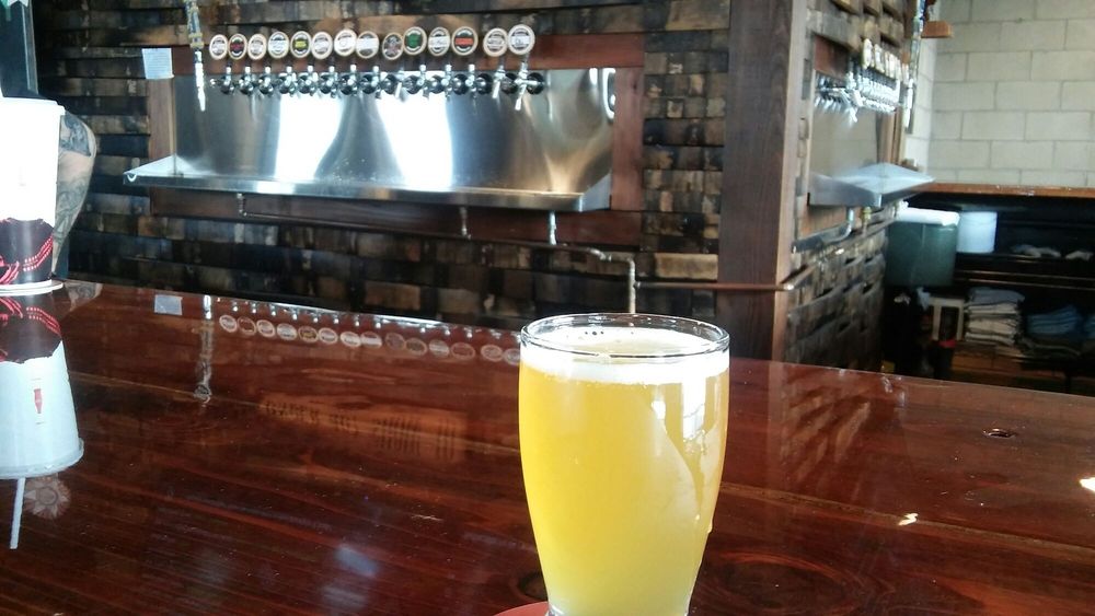 Ironfire Brewing Co Outpost photo 3