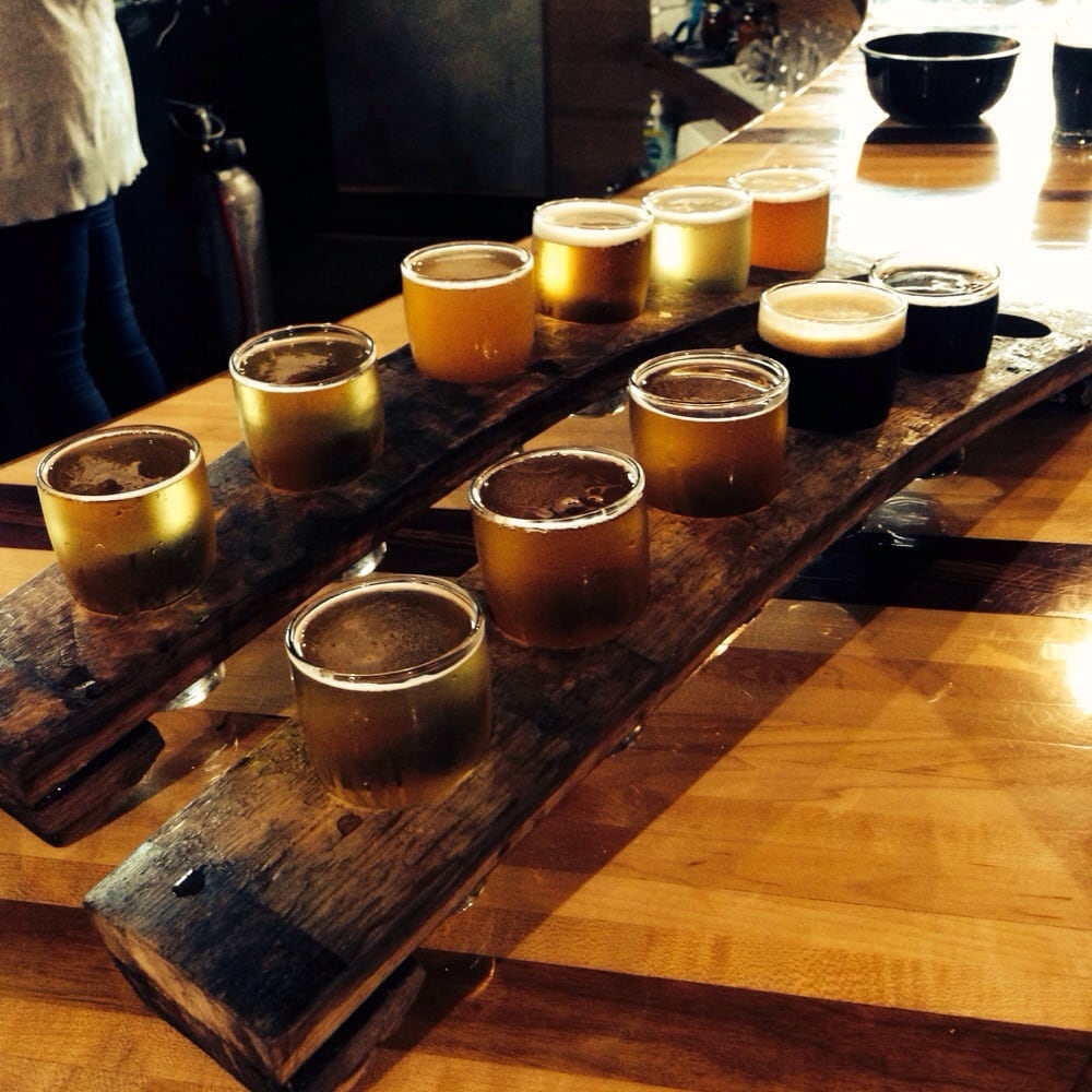 Ironfire Brewing Co Zevo Dr photo 2