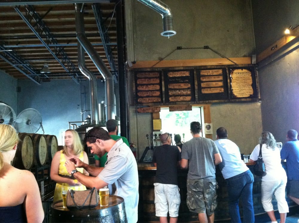 Ironfire Brewing Co Zevo Dr photo 3