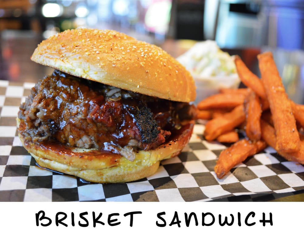Kaminski's BBQ & Sports Lounge
