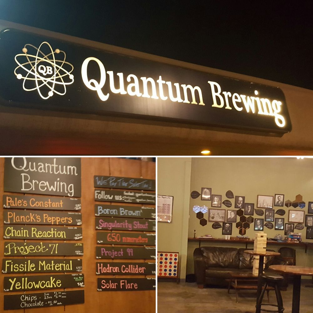 Quantum Brewing photo 2