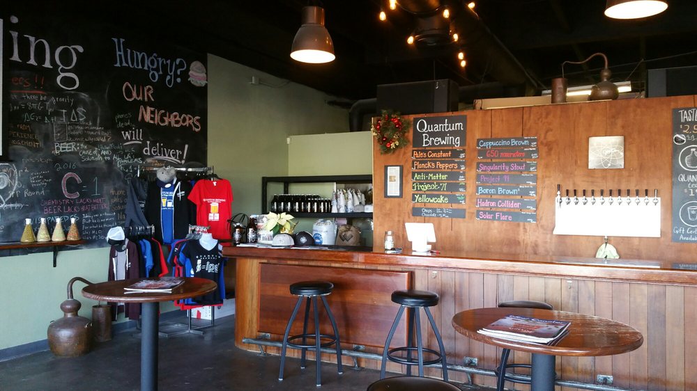 Quantum Brewing photo 3