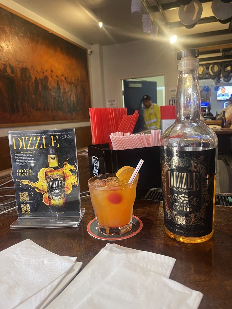 Petes Cocktails