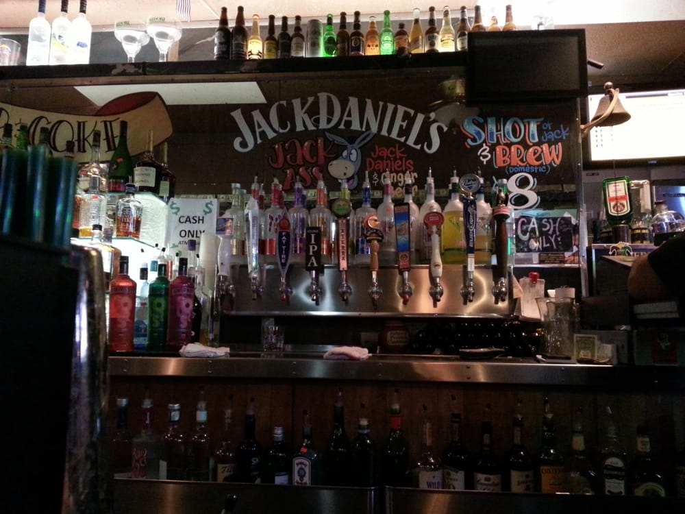 North Bar
