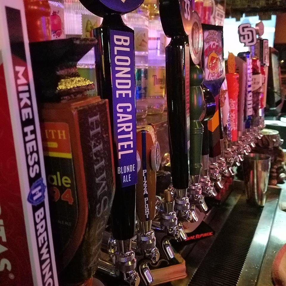 North Bar photo 2