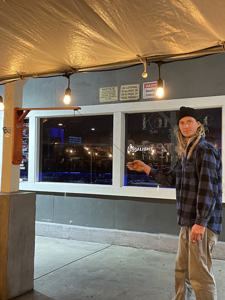 North Bar photo 3