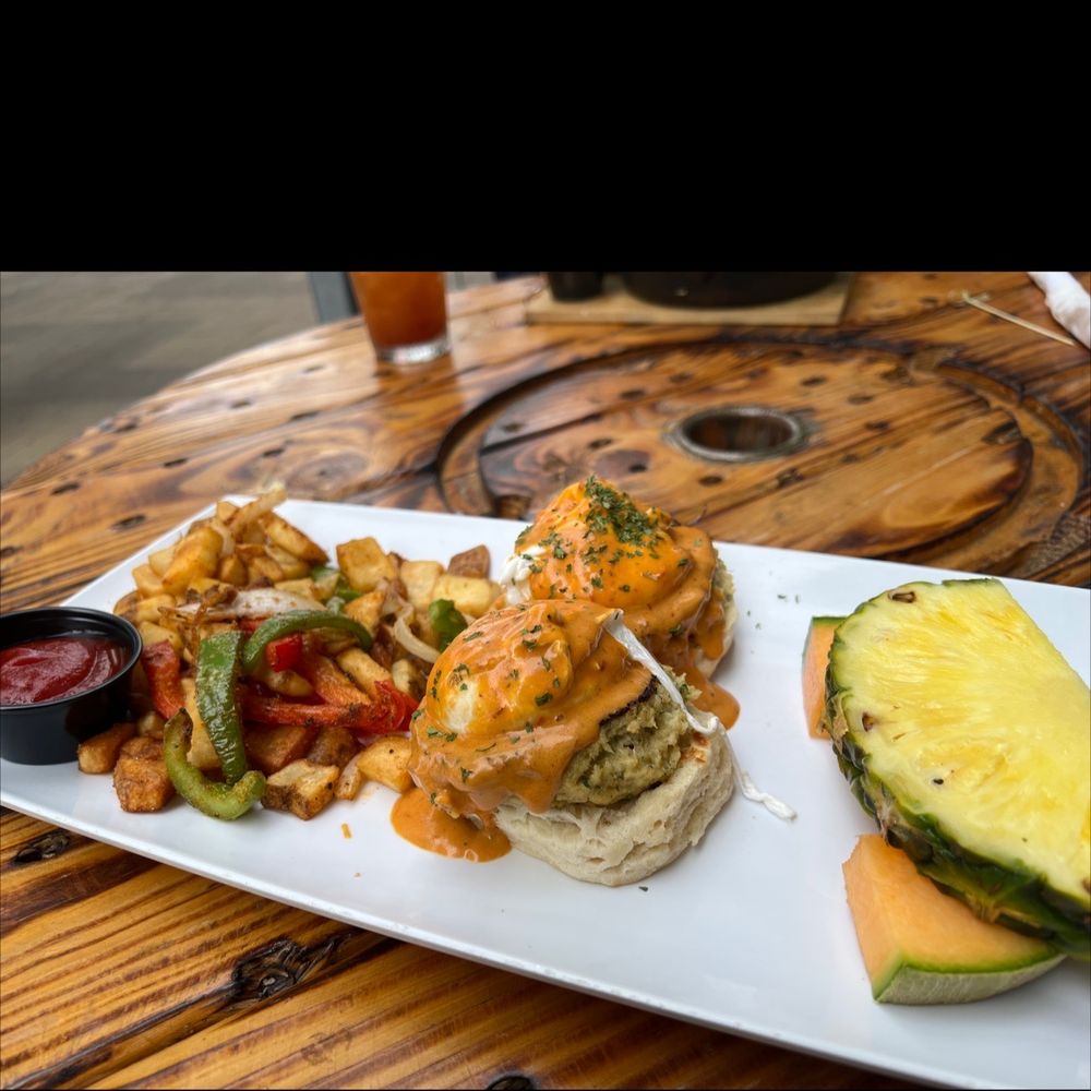 Maggies Cafe Barrio Logan photo 3