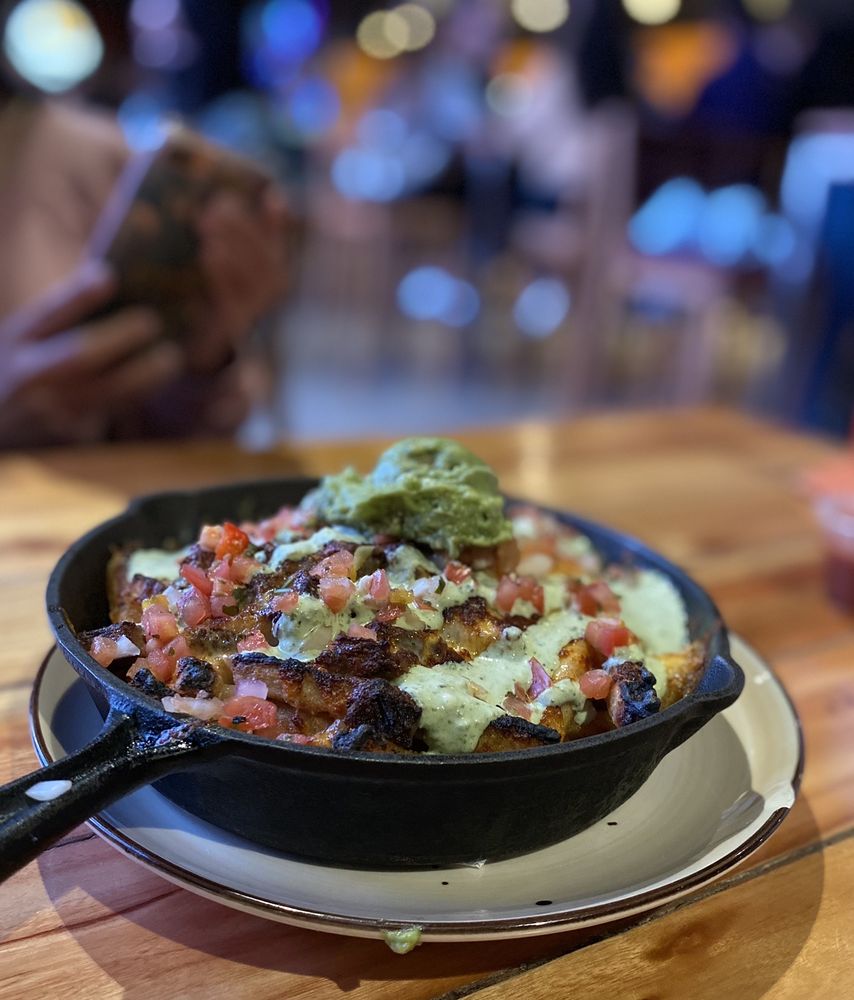 Novo Restaurant