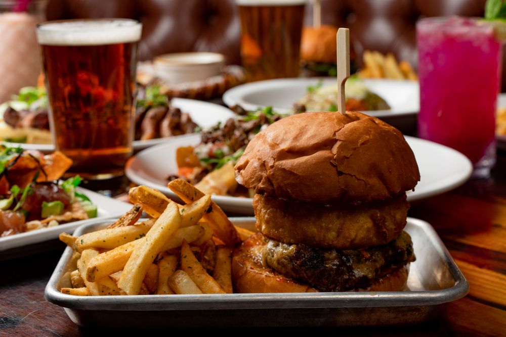 Pacific Beach Alehouse