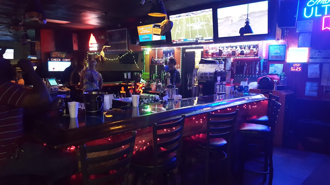 Corner Pocket photo 3