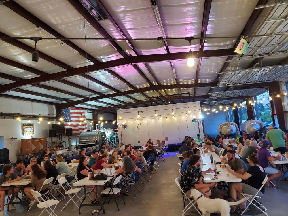 Chafunkta Brewing Company