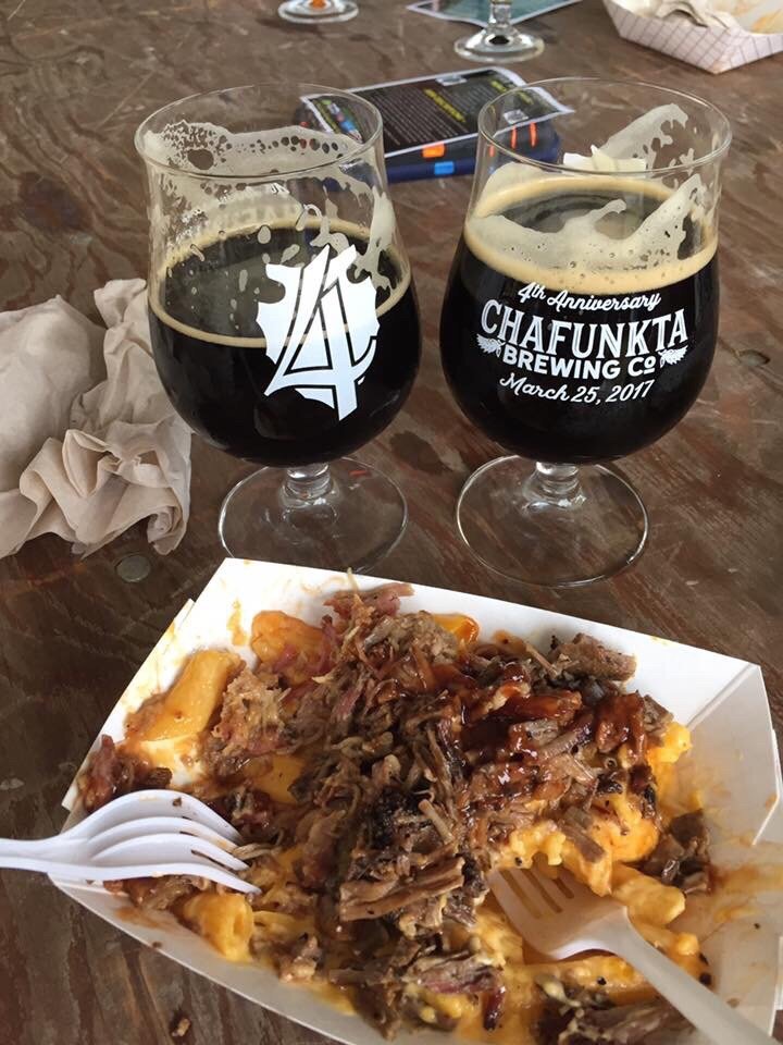 Chafunkta Brewing Company photo 2