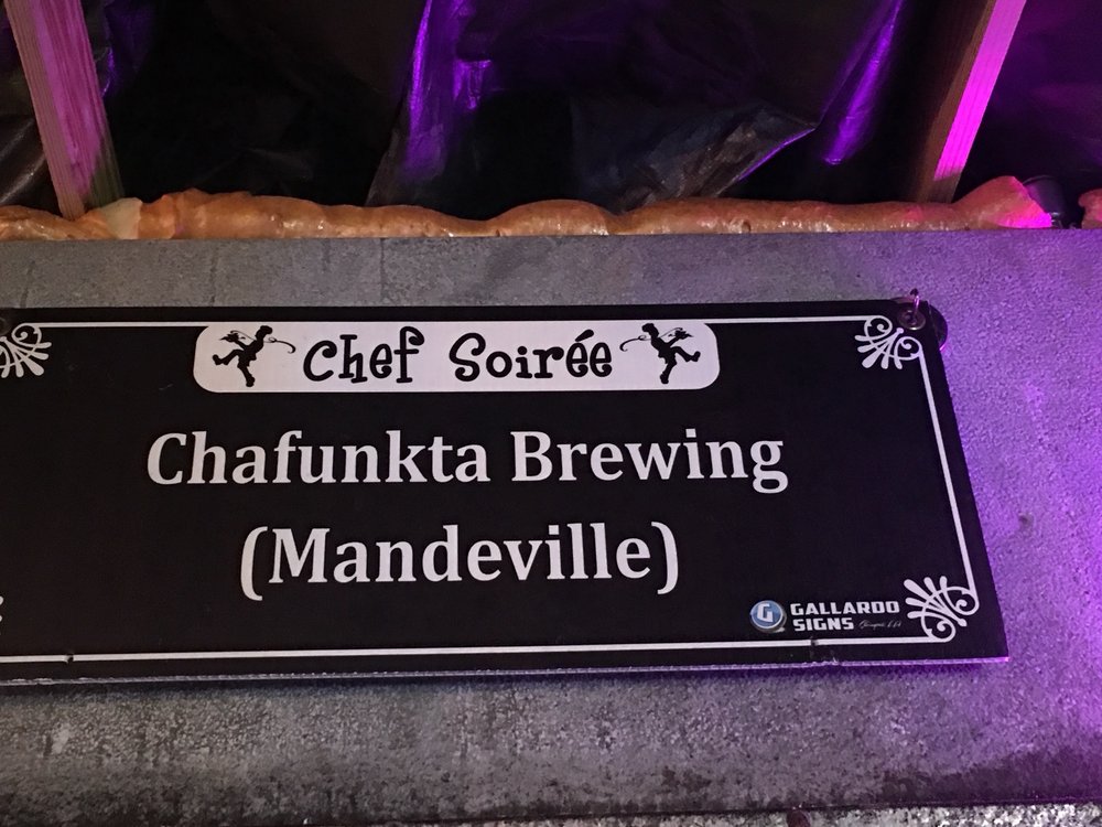 Chafunkta Brewing Company photo 3