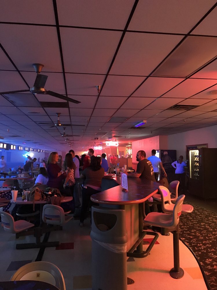 Lane Glo Bowl photo 2
