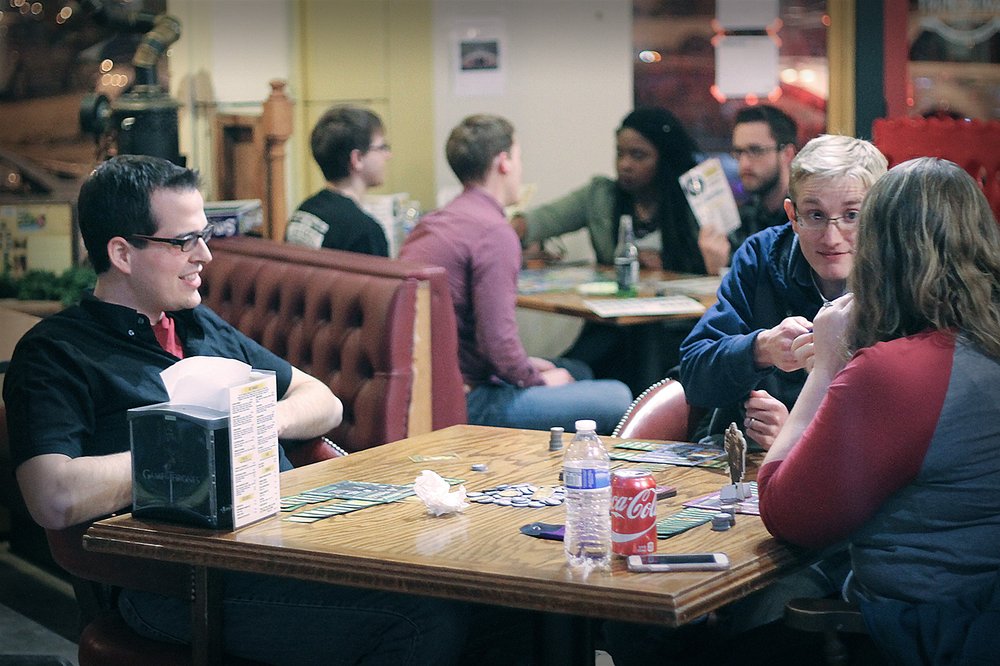 Pawn and Pint photo 3