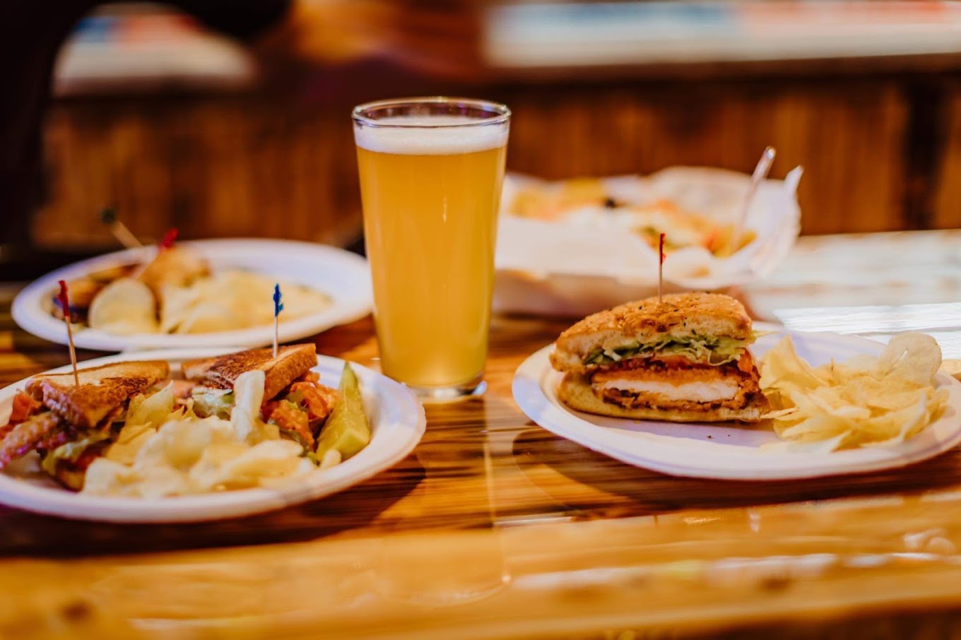 Taphouse Club