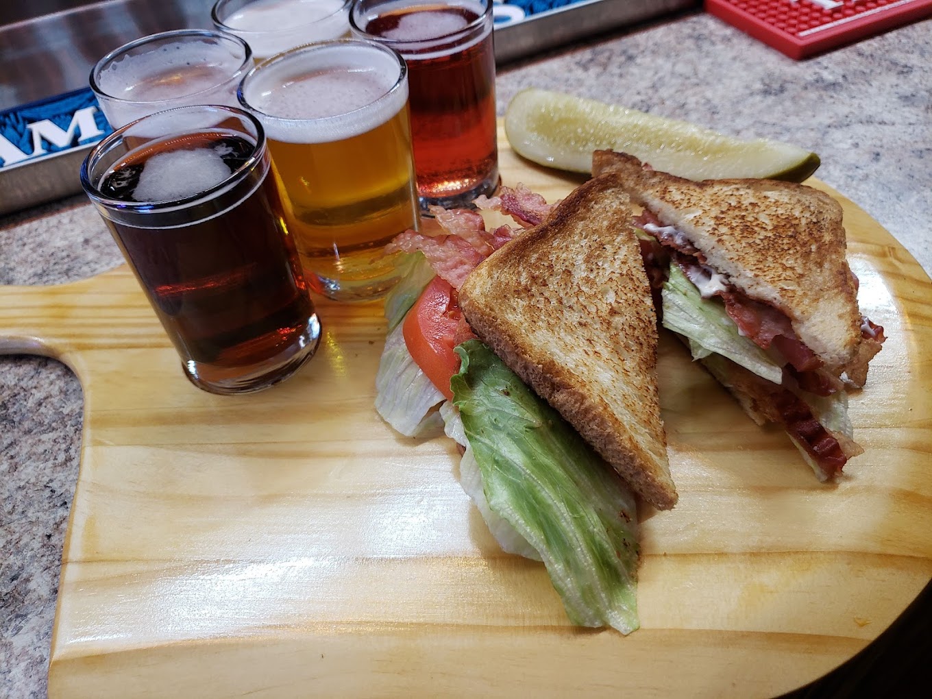 Taphouse Club photo 3