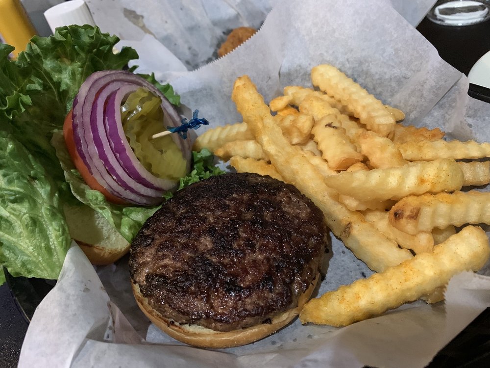 Hogie Joe's Sports Grill photo 3