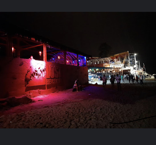 Lost Beach photo 2