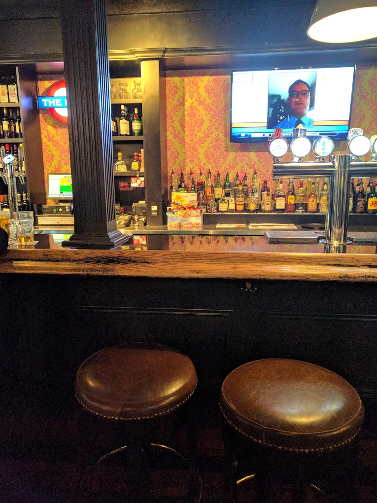 Bull and Firkin photo 2