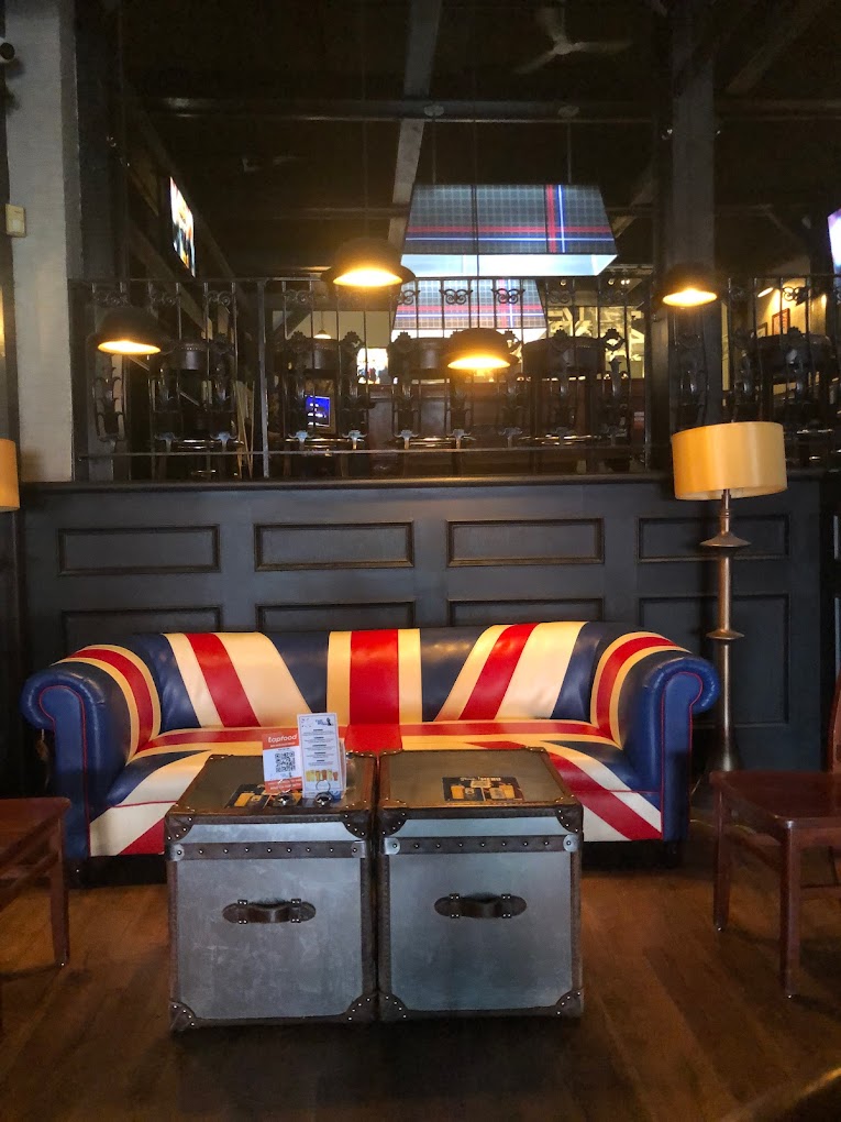 Bull and Firkin photo 3