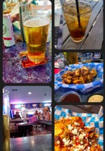 The Well Sports Tavern