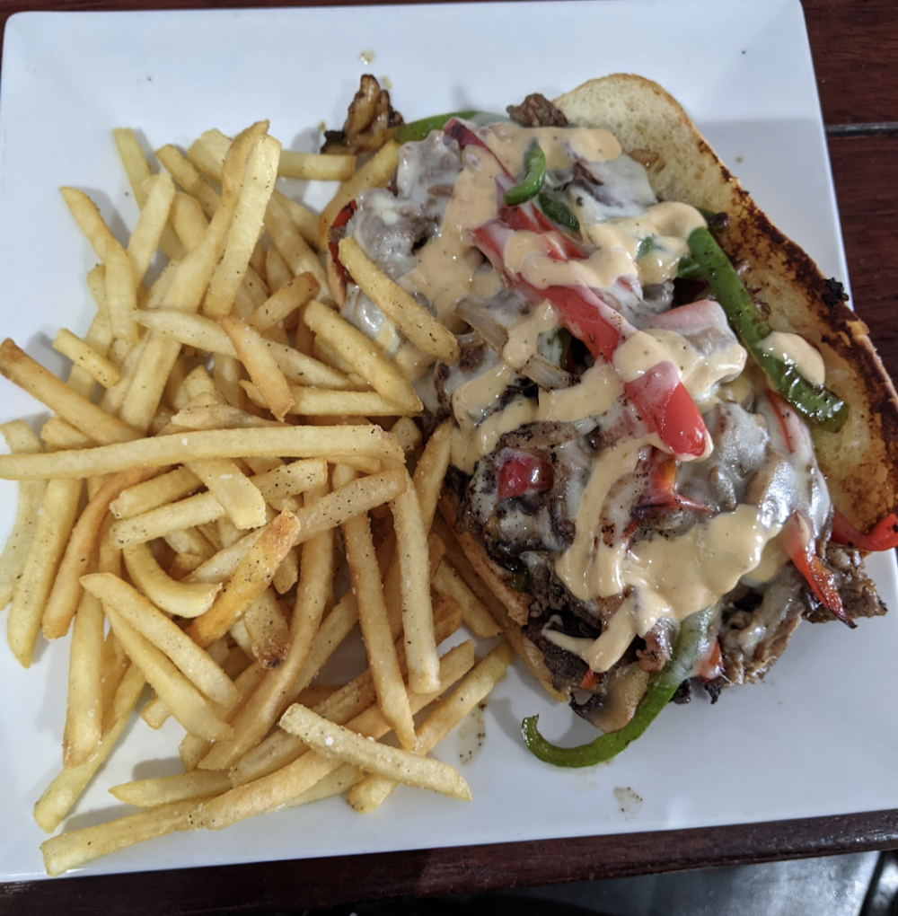 Starz American Bar and Grill photo 2