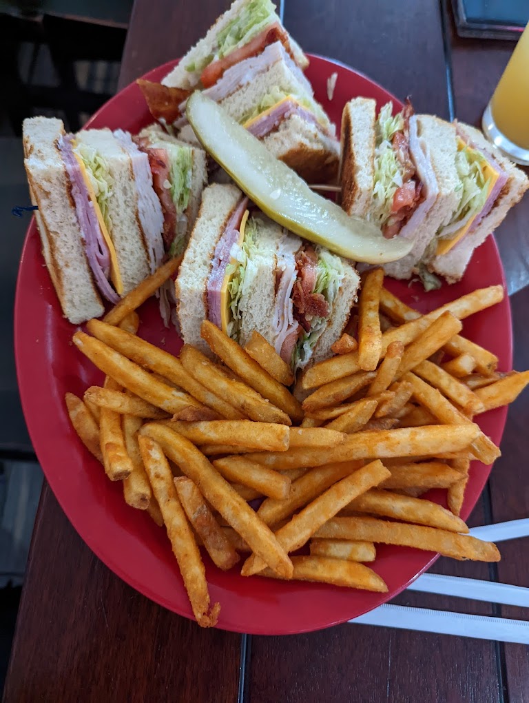 Starz American Bar and Grill photo 3