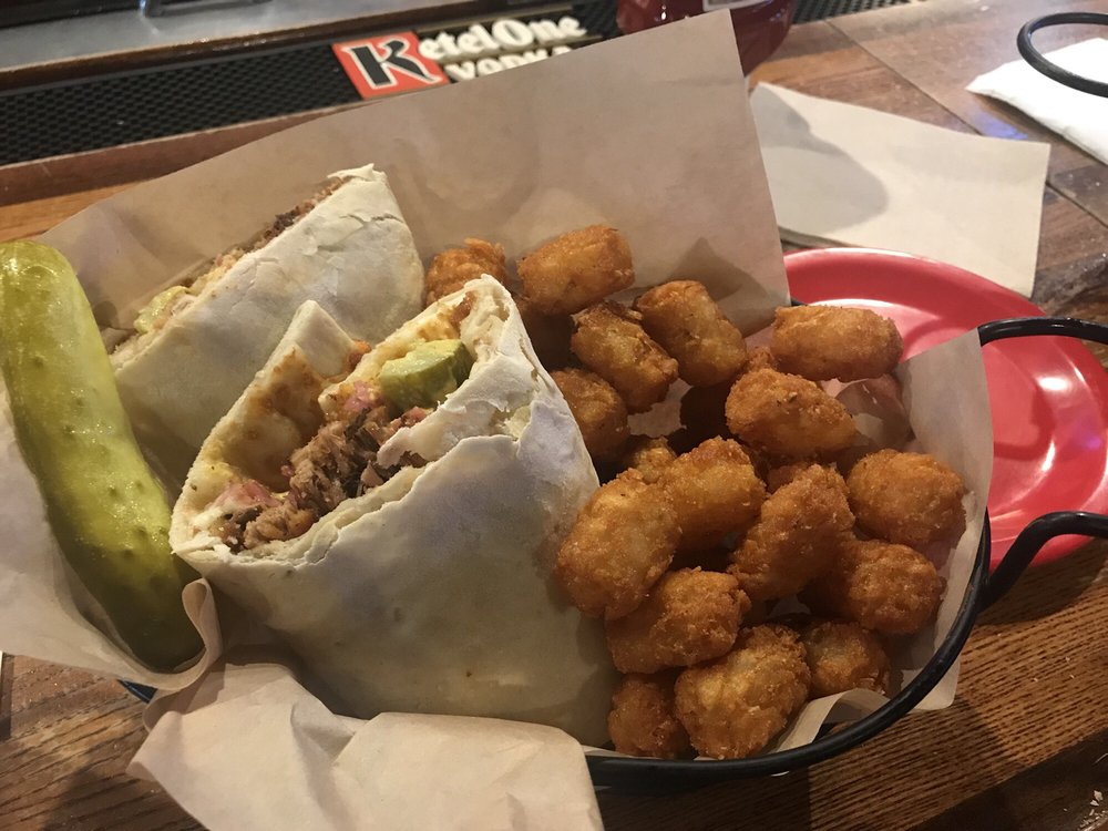 Varsity Pub