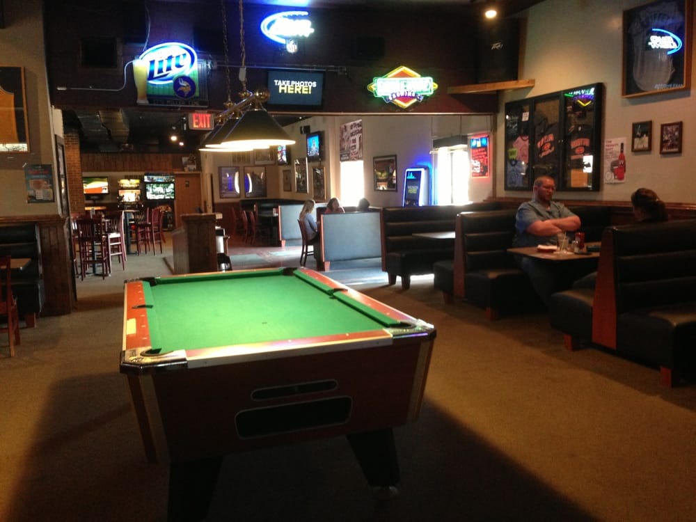 Varsity Pub photo 2