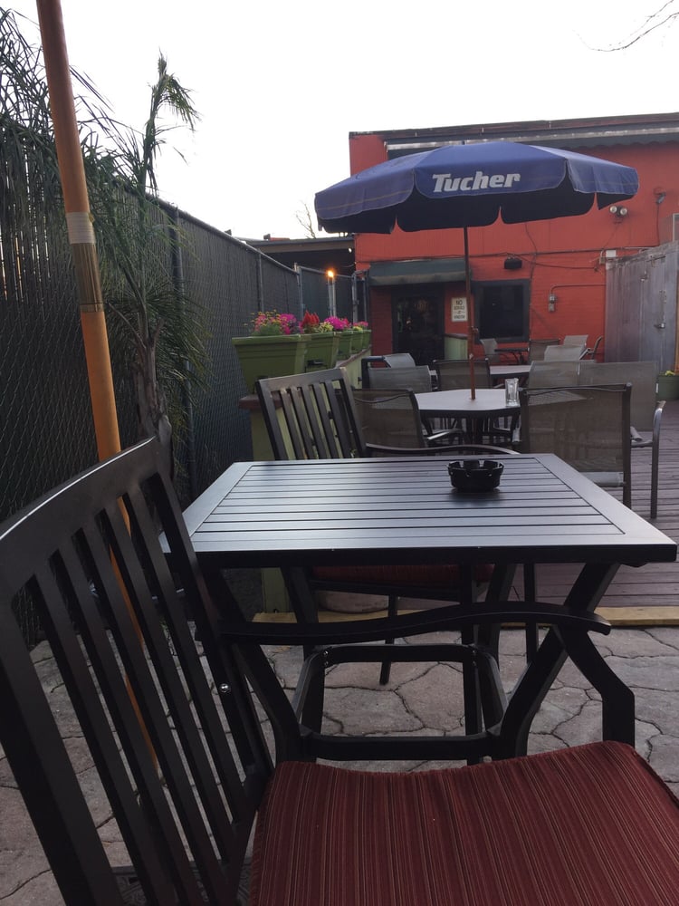 Park Place Lounge