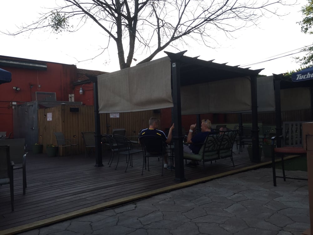 Park Place Lounge photo 2