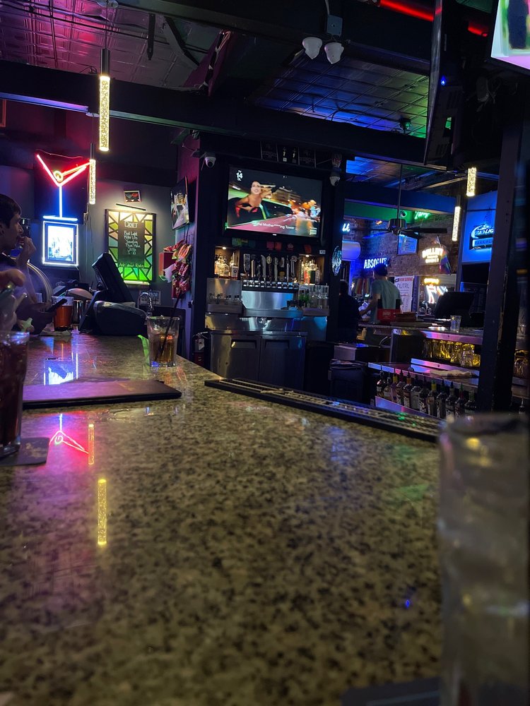 Park Place Lounge photo 3