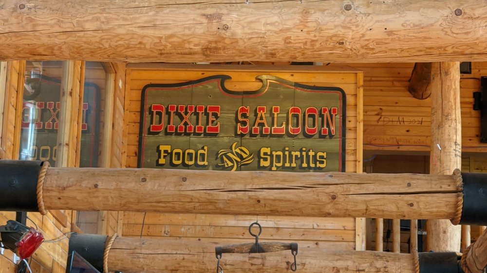 Dixie Saloon Brewery photo 2