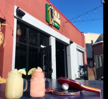 Old Town Putt
