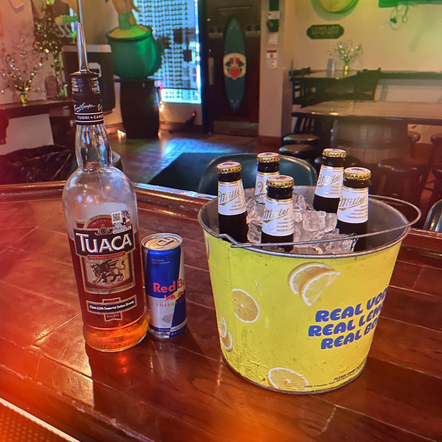 LT Corner Pub photo 6