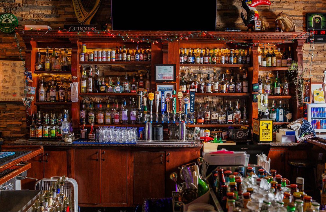 LT Corner Pub photo 7