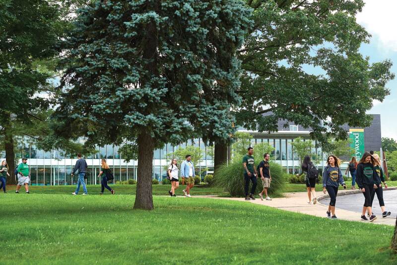 Marywood University