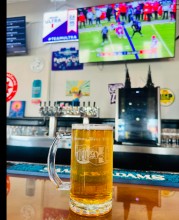 Inman Beer Vault