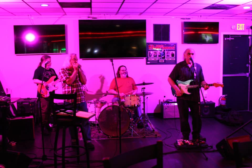 Big Shots Bar and Grill photo 3